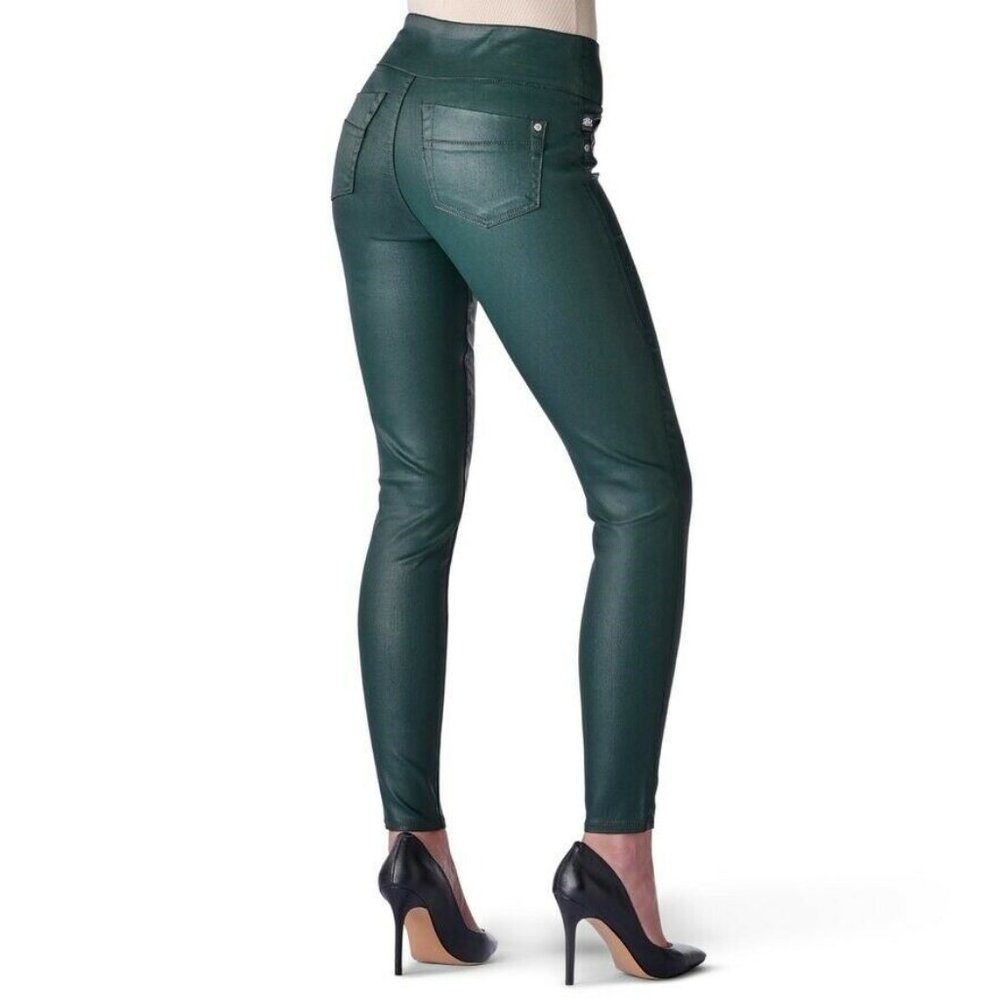 NEW Women's Rock & Republic Fever Leggings Size 18